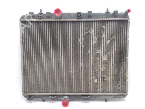 Used Water radiator Water radiator CITROËN C3 Picasso (SH_) 1.6 HDi (90 hp) 36034170 36034170