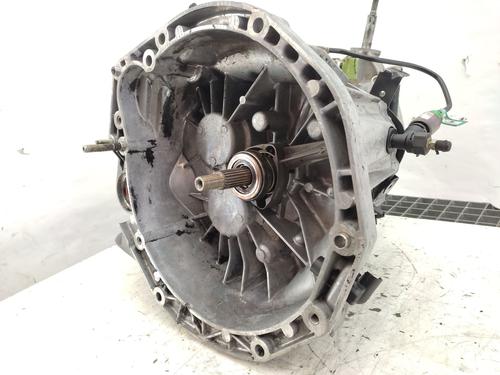 Gearbox RENAULT LAGUNA II (BG0/1_) 1.9 dCi (BG08, BG0G) | BP29888575M3 