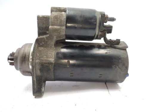 Used Starter SEAT LEON (1M1) [1999-2006]  21154668