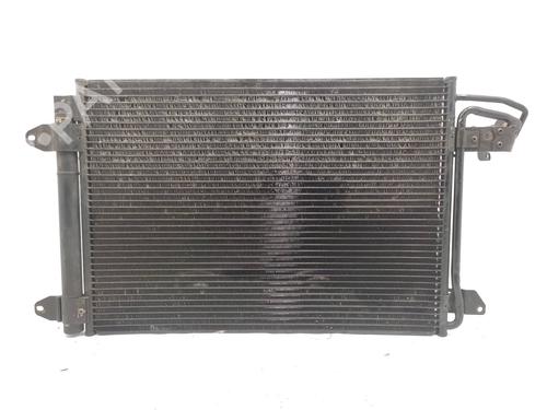 AC radiator AUDI A3 (8P1)  | BP21156808M32 
