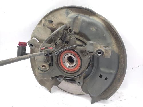 Right rear steering knuckle MERCEDES-BENZ C-CLASS (W203) C 200 CDI (203.004) | BP27335153M28