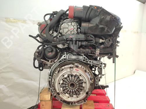 Engine CITROËN JUMPY II (VF7) 1.6 HDi 90 16V | BP37184977M1 - Image 4