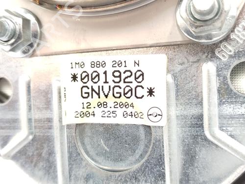 Førerens kollisjonspute SEAT LEON (1M1) 1.9 TDI | BP29185253C9 