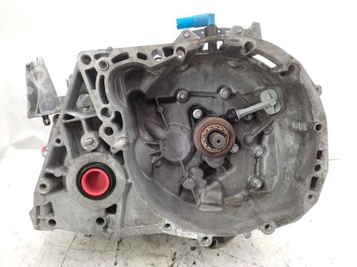 gearbox-renault-megane-ii-bm01_-cm01_-2001-2002-2003-2004-2005-2006-2007-2008-2009-2010-2011-2012-32026287 main image