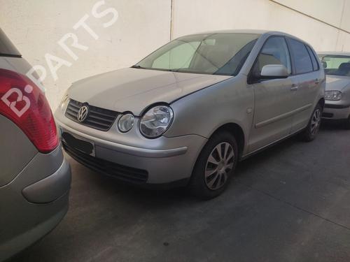 Used Parts VW POLO IV (9N_, 9A_) 1.9 SDI 5034825