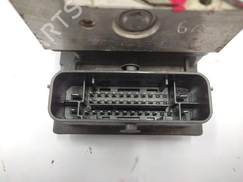 ABS pump FIAT PANDA (169_) 1.2 (169.AXB11, 169.AXB1A) | BP33203275M43 - Image 5