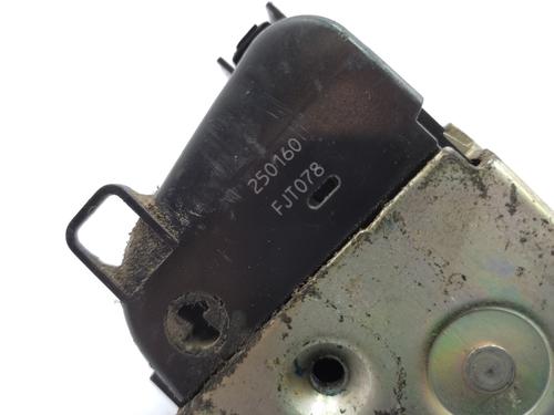 Rear left lock NISSAN ALMERA II (N16)  | BP21154963C100 