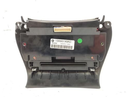 Climate control FIAT FREEMONT (345_) 2.0 JTD | BP32498676I5 - Image 4