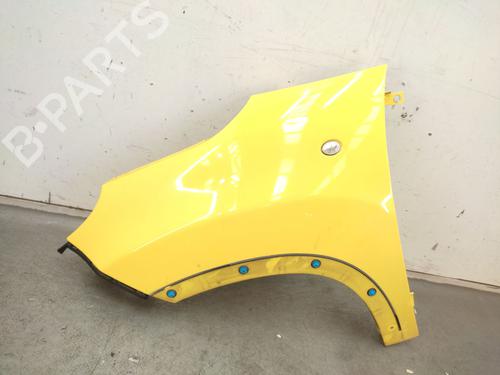 Used Left front fenders Left front fenders 39402393 39402393