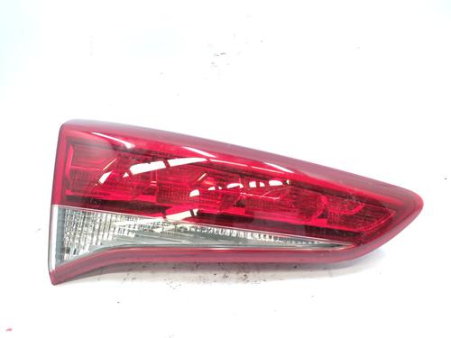 Used Left tailgate light Left tailgate light 37792420 37792420