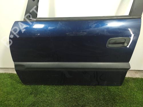 Left front door OPEL ZAFIRA A MPV (T98)  | BP21150503C2 