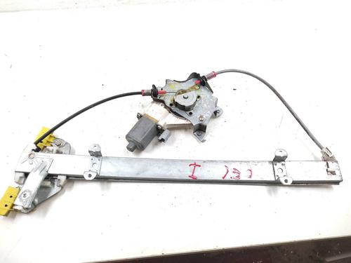 Front left window mechanism NISSAN MICRA III (K12)  | BP21150623C22 