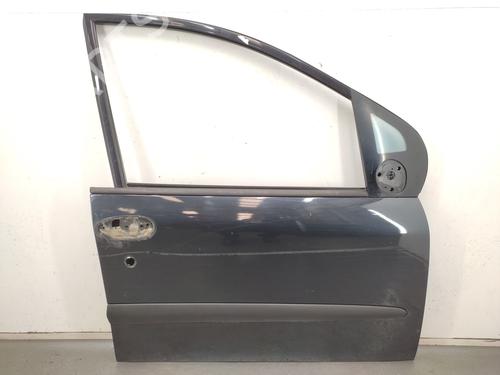 Dør højre fortil FIAT MULTIPLA (186_) 1.9 JTD 115 46841032