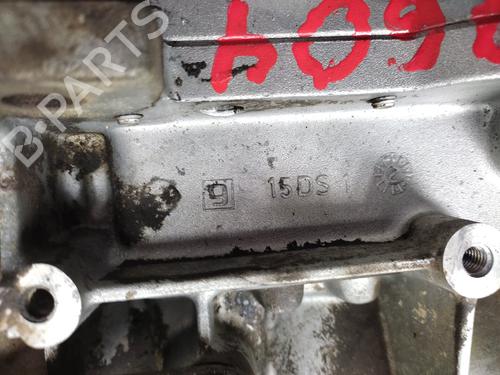 Gearbox CITROËN C15 Box Body/MPV (VD_) 1.8 D | BP21151495M3 
