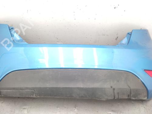 Bak støtfanger FORD FIESTA VI (CB1, CCN) 1.25 (82 hp) 30595362