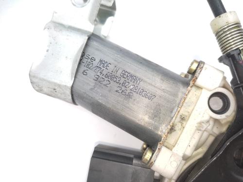 Front right window mechanism BMW 5 (E60)  | BP21153005C23 