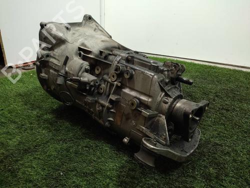 Gearbox BMW 5 (E39) 520 d | BP21150261M3 