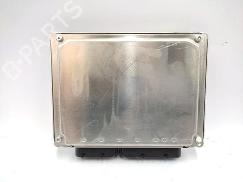 Engine control unit (ECU) PORSCHE CAYENNE (9PA)  | BP28954308M57 