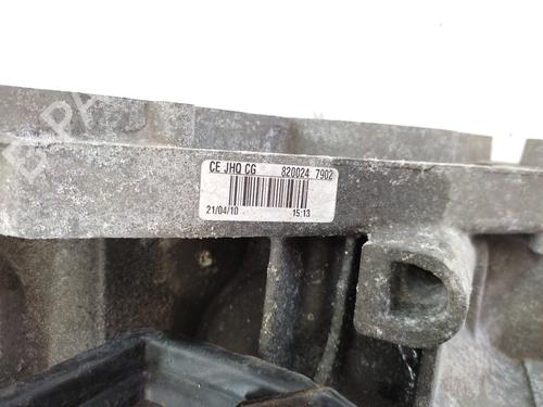 Gearbox NISSAN MICRA III (K12) 1.2 16V | BP21150791M3