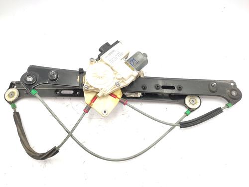 Used Front left window mechanism BMW X3 (E83) 2.0 d (150 hp) 21154811