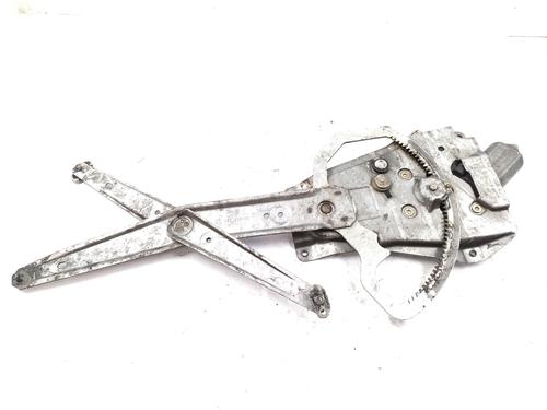 Front left window mechanism OPEL OMEGA B (V94)  | BP21152468C22 