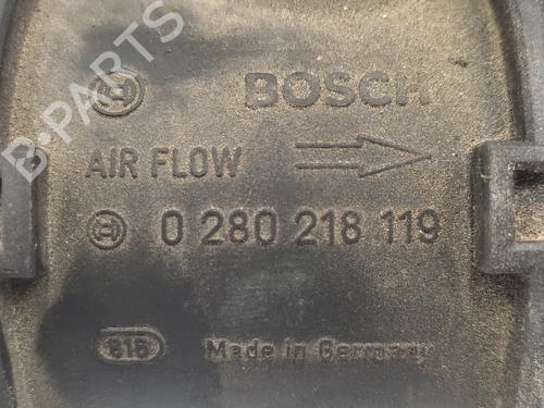 Luftmassenmesser OPEL CORSA C (X01) 1.2 Twinport (F08, F68) | BP21158173M95 