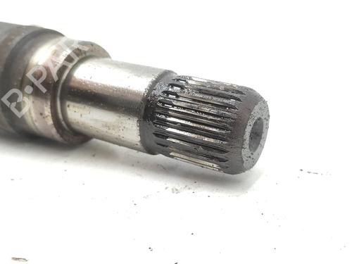 Right front driveshaft FORD FOCUS II Turnier (DA_, FFS, DS)  | BP23245387M39 