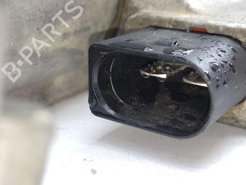 Steering rack AUDI A3 (8P1) 2.0 TDI 16V | BP28602308M22