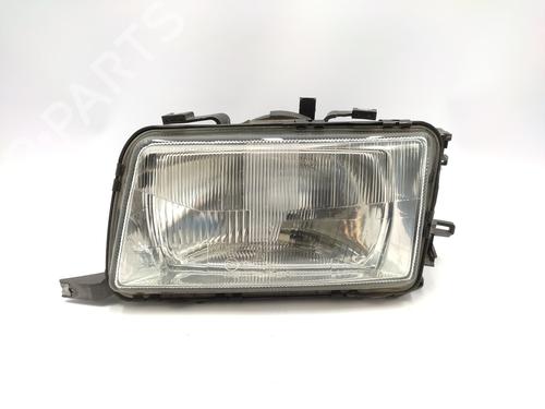 Used Left headlight AUDI 80 B4 Avant (8C5) [1991-1996]  21157421