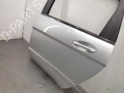 Left rear door MERCEDES-BENZ B-CLASS Sports Tourer (W245) B 180 CDI (245.207) | BP29062968C4 