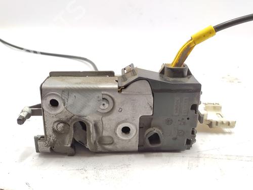 Front right lock CITROËN JUMPY II (VF7) 1.6 HDi 90 16V | BP37233515C97 - Image 3