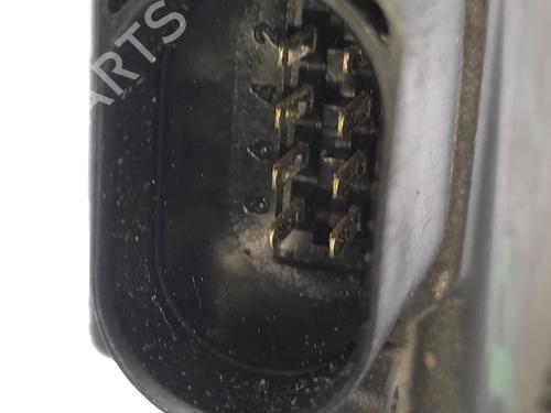 Front left lock VW GOLF IV (1J1)  | BP21161484C98 