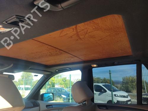 Fuse box BMW X5 (E53)  | BP21158312E1 