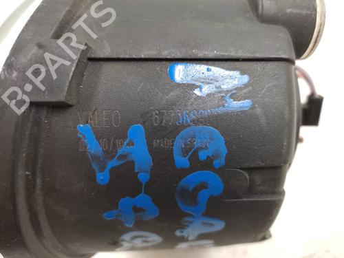 Left front fog light RENAULT MEGANE I (BA0/1_)  | BP21151838C30 