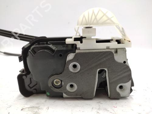 Front right lock FORD FOCUS IV (HN) 1.0 EcoBoost | BP21175472C97 