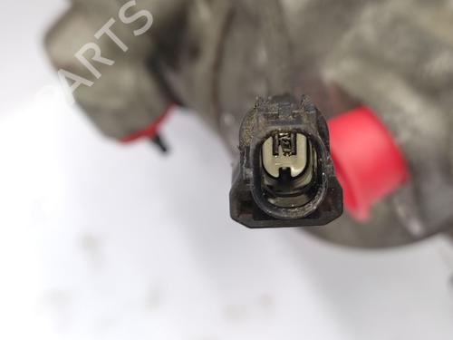 AC compressor HONDA HR-V (RU) 1.5 (RU1) | BP35727572M34  - Image 5