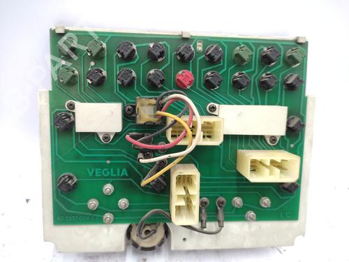 Instrument cluster IVECO DAILY II Van  | BP26568866C47 
