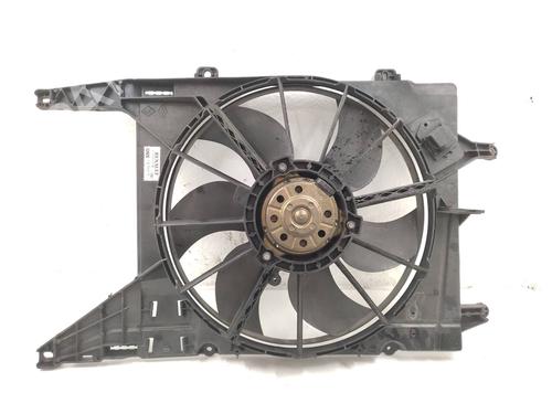 Used Radiator fan RENAULT MEGANE I Grandtour (KA0/1_) 1.9 D (KA0J, KA0R) (64 hp) 22977861