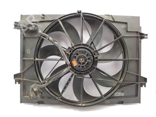 Radiator fan KIA SPORTAGE II (JE_, KM_)  | BP21156936M35 