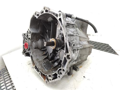 Gearbox OPEL ZAFIRA A MPV (T98) 2.0 DTI 16V (F75) | BP21158296M3