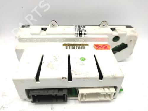 Climate control FORD MONDEO III (B5Y) 1.8 16V | BP21156624I5 