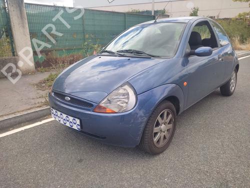 Used Parts FORD KA (RB_) 1.3 i ROCAM 4839482
