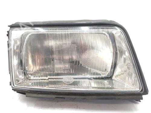 Used Right headlight AUDI 100 C4 Saloon (4A2) [1990-1996]  21157349