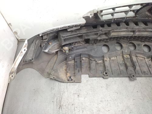 Front bumper MERCEDES-BENZ B-CLASS Sports Tourer (W245) B 180 CDI (245.207) | BP29125260C7 