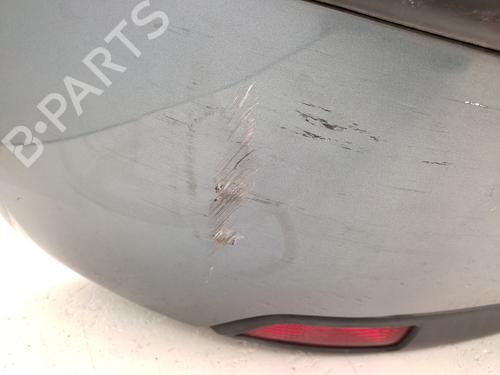 Rear bumper CITROËN C4 I (LC_) 1.6 HDi | BP21155651C8 