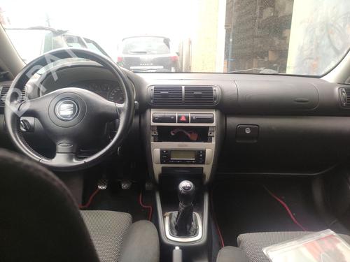 Førerens kollisjonspute SEAT LEON (1M1) 1.9 TDI | BP29185253C9 