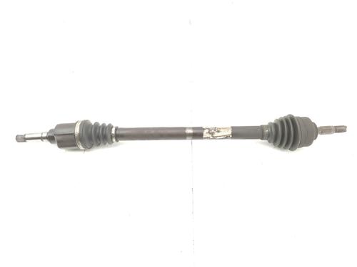 Used Right front driveshaft PEUGEOT 207 (WA_, WC_) 1.4 16V (88 hp) 21156187