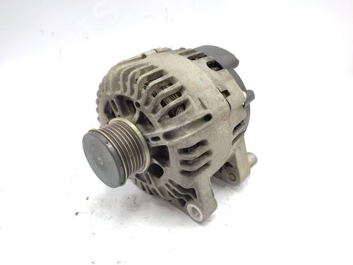 Generator CITROËN C8 (EA_, EB_) 2.0 HDi (120 hp) 28704251