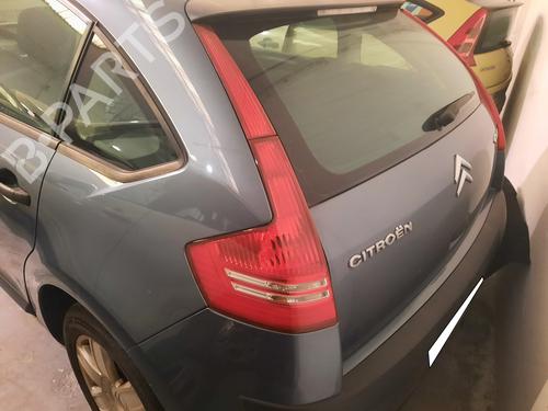 Engine control unit (ECU) CITROËN C4 I (LC_) 1.6 HDi | BP21149675M57 