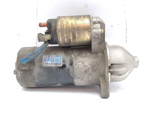 Used Starter HYUNDAI ACCENT II (LC) 1.5 CRDi (82 hp) 29973469